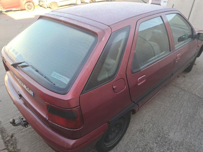 Image Optique avant principal droit (feux)(phare) - CITROEN ZX