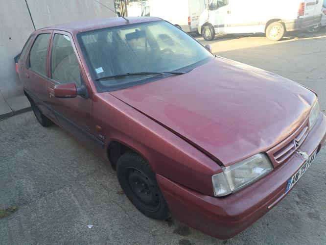 Image Optique avant principal droit (feux)(phare) - CITROEN ZX