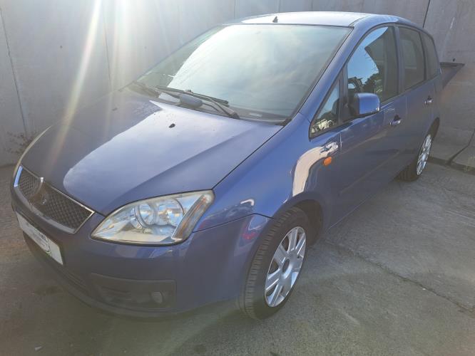 Image Pare choc avant - FORD C-MAX 1