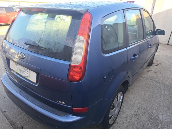 Image Pare choc avant - FORD C-MAX 1