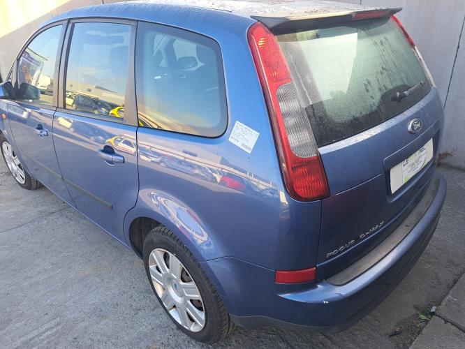 Image Pare choc avant - FORD C-MAX 1