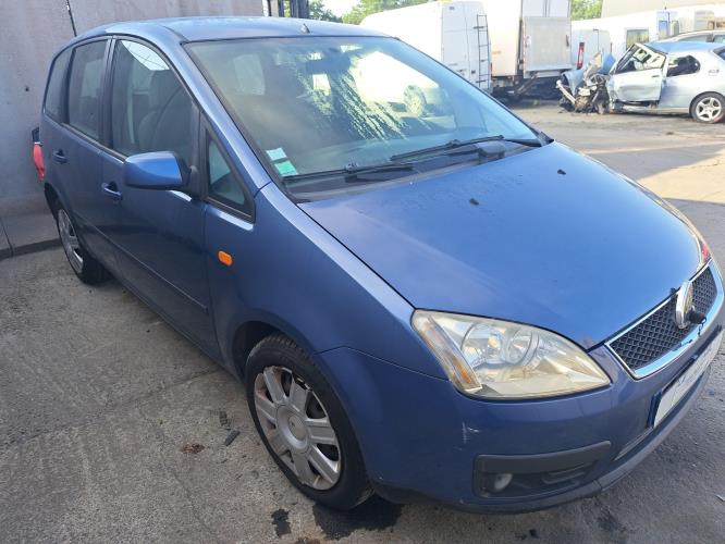 Image Pare choc avant - FORD C-MAX 1