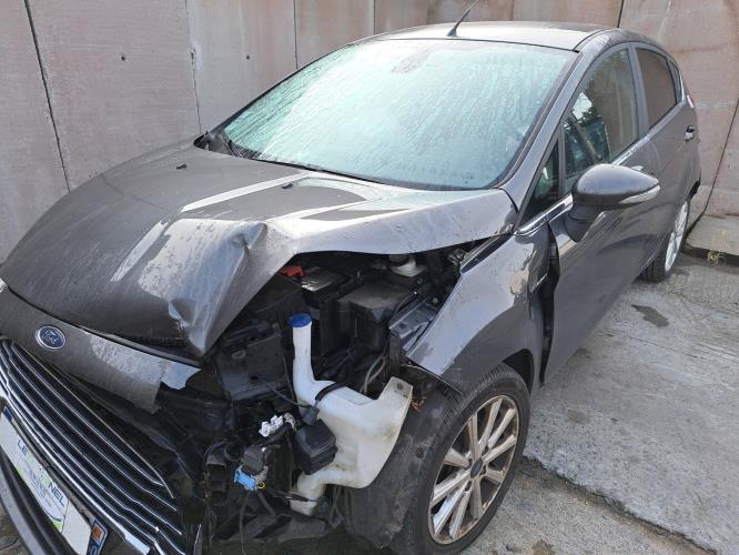 Image Commande autoradio - FORD FIESTA 6