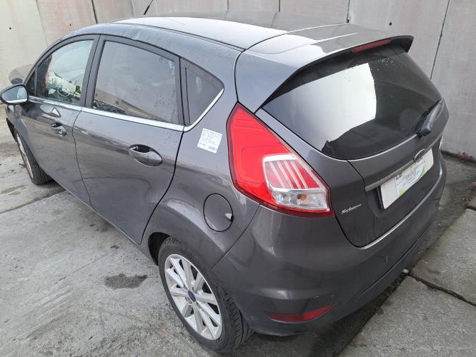 Image Commande autoradio - FORD FIESTA 6
