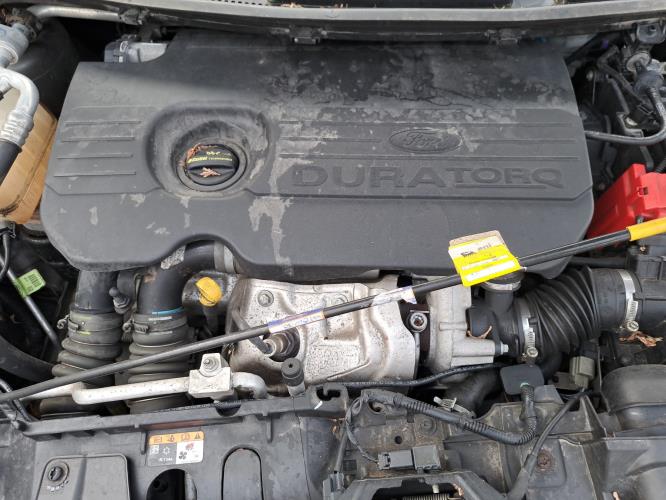 Image Commande autoradio - FORD FIESTA 6