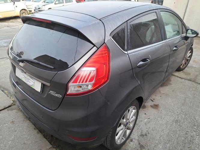Image Commande autoradio - FORD FIESTA 6