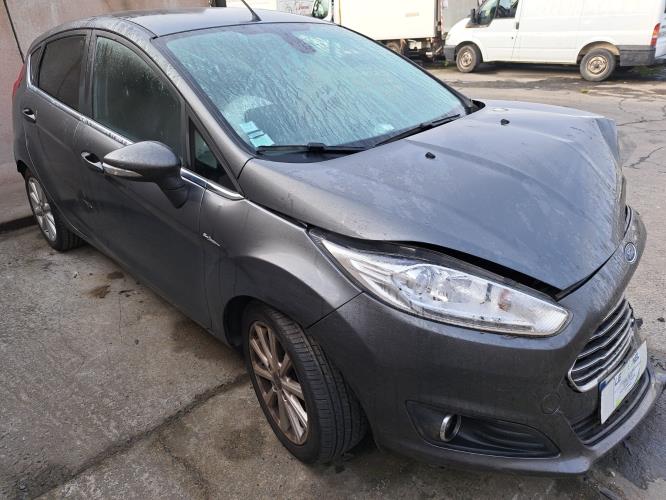 Image Commande autoradio - FORD FIESTA 6