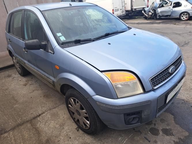 Image Capot - FORD FUSION