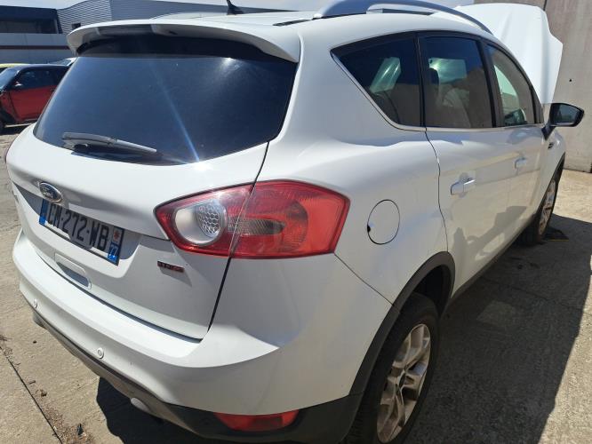 Image Jante - FORD KUGA 1