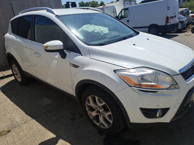 Image Jante - FORD KUGA 1