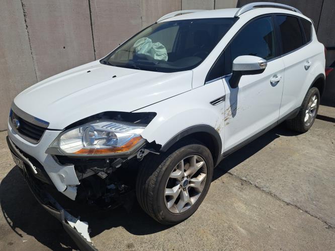Image Jante - FORD KUGA 1