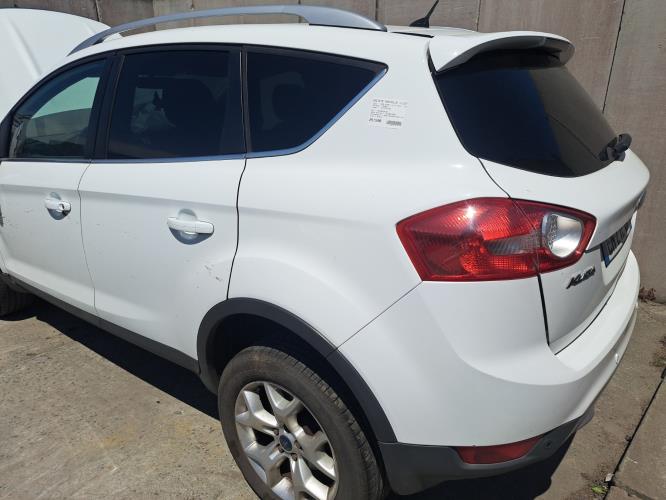 Image Jante - FORD KUGA 1
