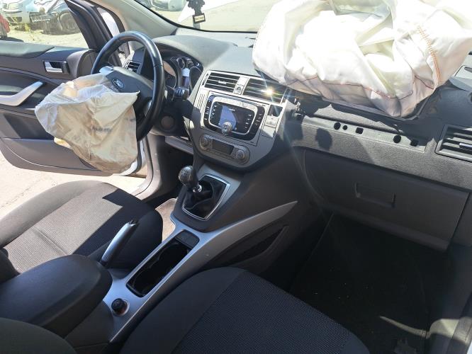 Image Jante - FORD KUGA 1