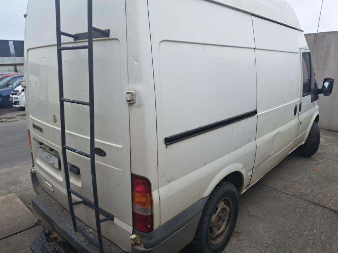 Image Porte de coffre gauche - FORD TRANSIT 3