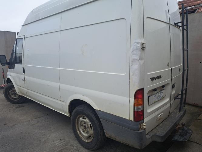 Image Porte de coffre gauche - FORD TRANSIT 3