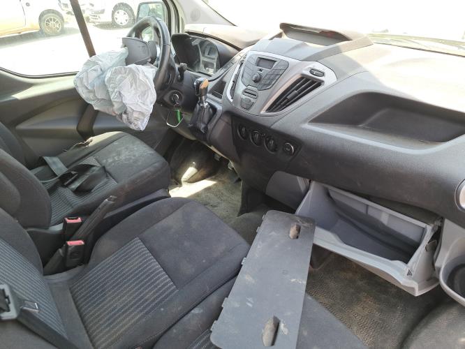 Image Autoradio d'origine - FORD TRANSIT CUSTOM 1