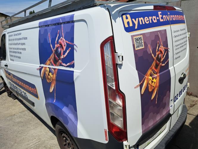 Image Autoradio d'origine - FORD TRANSIT CUSTOM 1