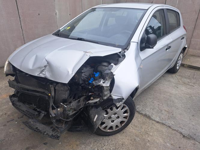 Image Afficheur - HYUNDAI I 20 1