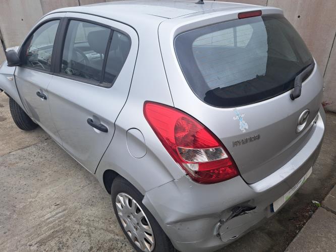 Image Afficheur - HYUNDAI I 20 1