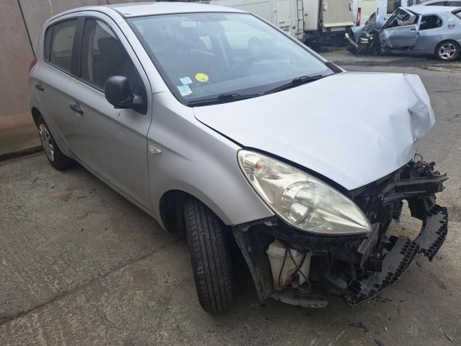 Image Afficheur - HYUNDAI I 20 1