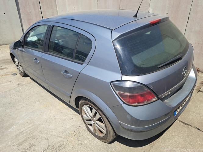 Image Autoradio d'origine - OPEL ASTRA H