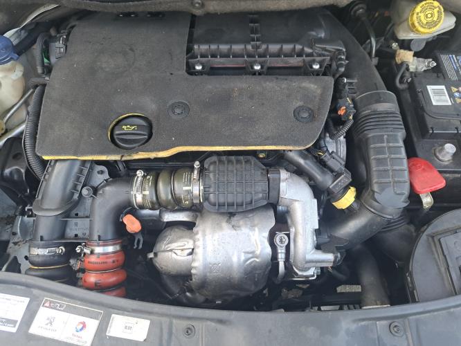 Image Ecran GPS - PEUGEOT 2008 1
