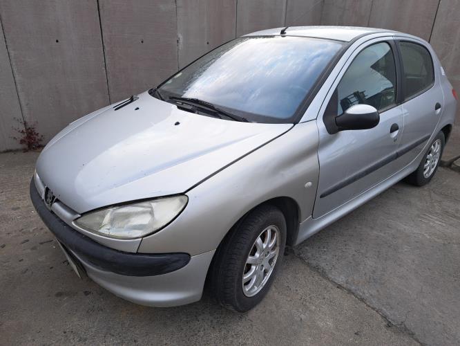 Image Porte arriere gauche - PEUGEOT 206
