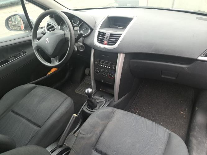 Image Retroviseur gauche - PEUGEOT 207
