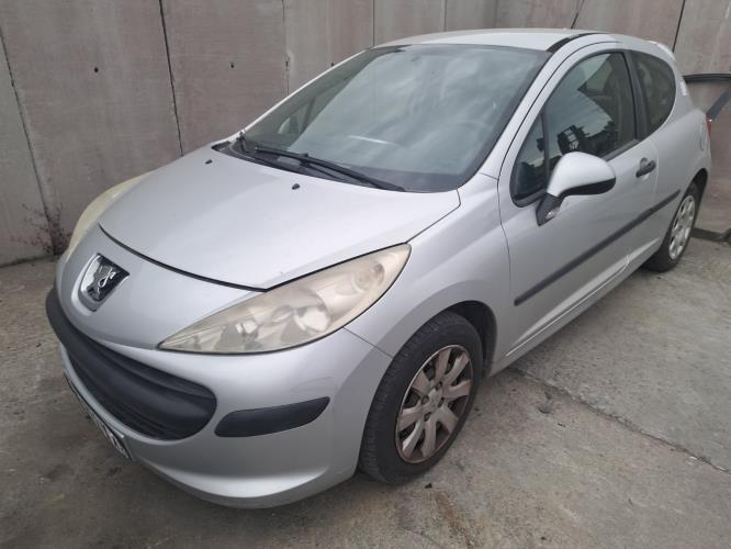 Image Retroviseur gauche - PEUGEOT 207