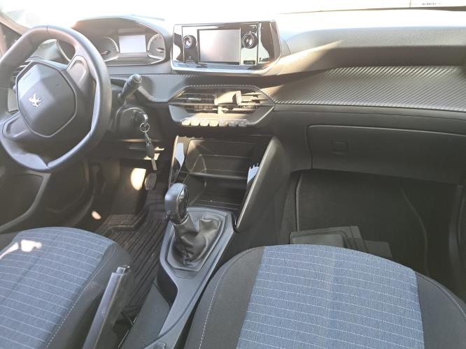Image Compteur - PEUGEOT 208 2