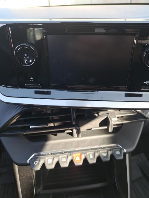 Image Compteur - PEUGEOT 208 2