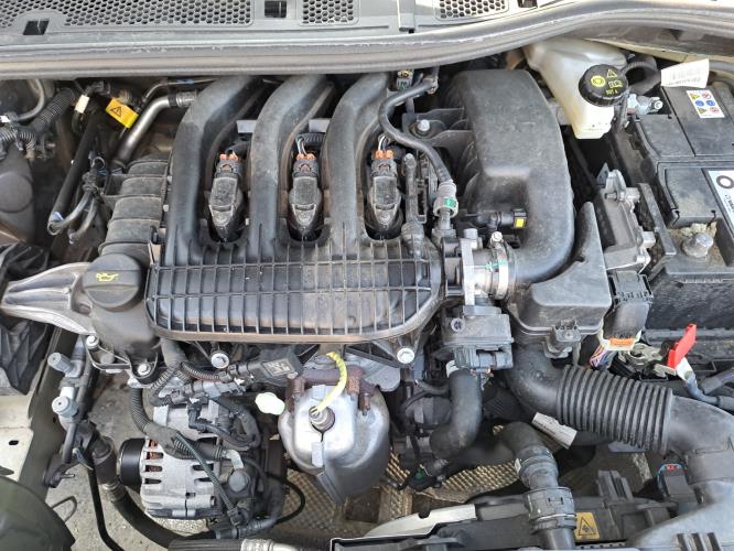 Image Compteur - PEUGEOT 208 2