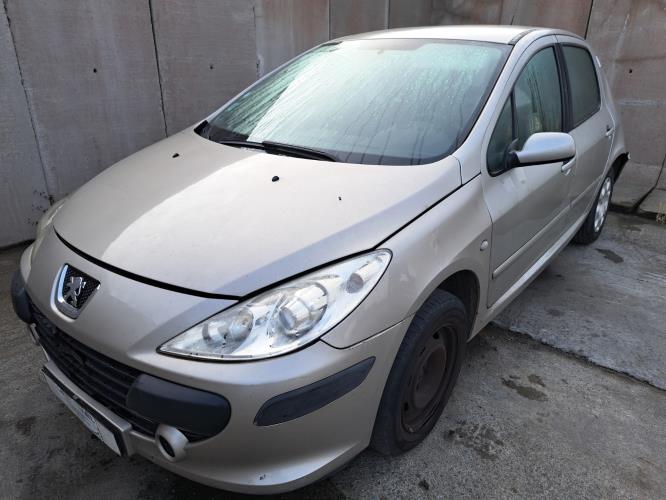 Image Interrupteur de leve vitre avant gauche - PEUGEOT 307