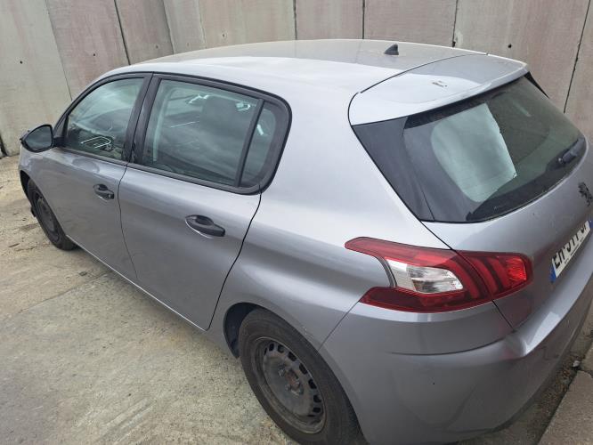 Image Glace retroviseur gauche - PEUGEOT 308 2