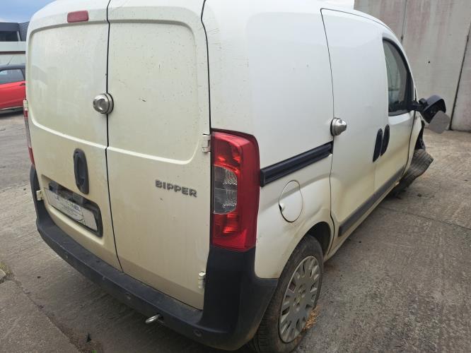 Image Moteur - PEUGEOT BIPPER