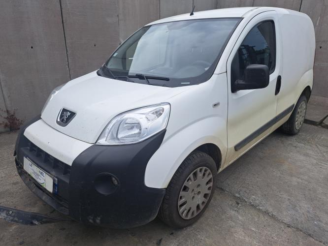 Image Moteur - PEUGEOT BIPPER