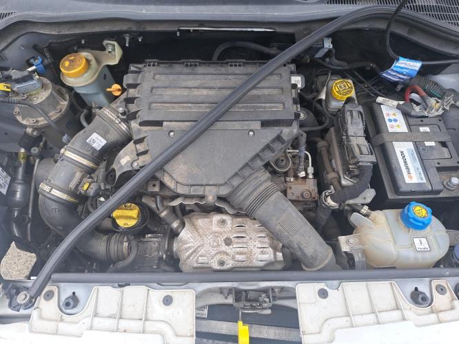 Image Moteur - PEUGEOT BIPPER