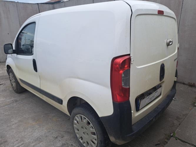 Image Moteur - PEUGEOT BIPPER
