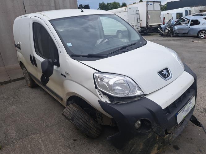 Image Moteur - PEUGEOT BIPPER