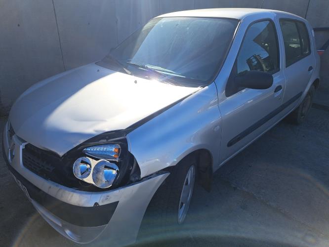 Image Boite de vitesses - RENAULT CLIO 2 CAMPUS