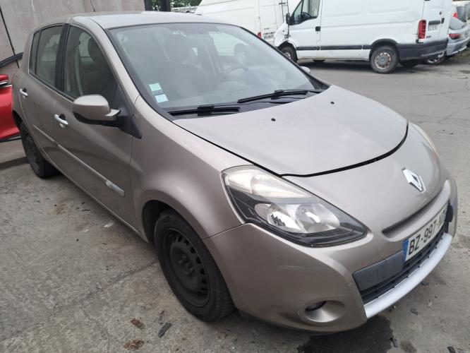 Image Afficheur - RENAULT CLIO 3