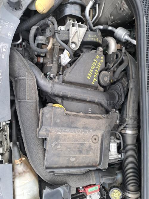 Image Afficheur - RENAULT CLIO 3