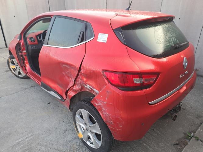 Image Interrupteur de leve vitre avant gauche - RENAULT CLIO 4