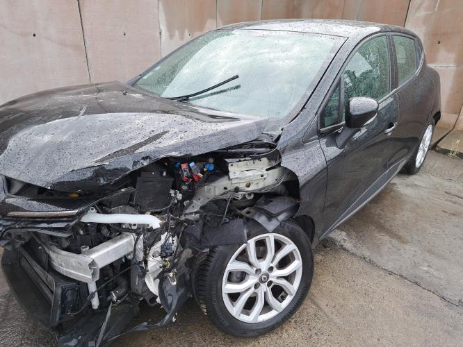 Image Retroviseur droit - RENAULT CLIO 4