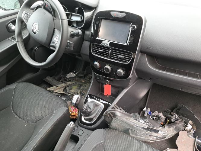 Image Retroviseur droit - RENAULT CLIO 4