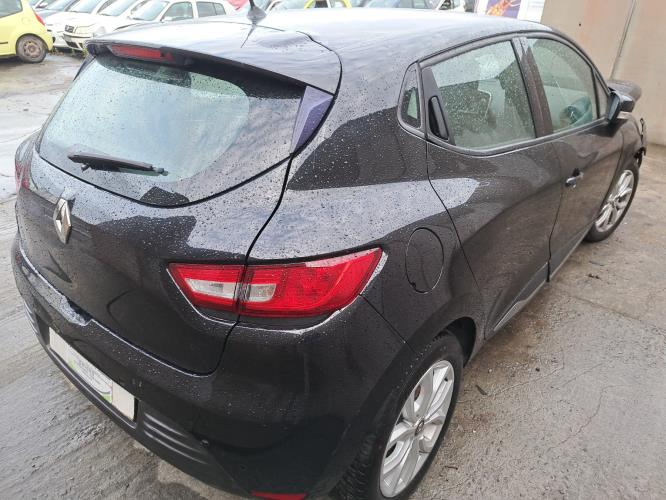 Image Retroviseur droit - RENAULT CLIO 4