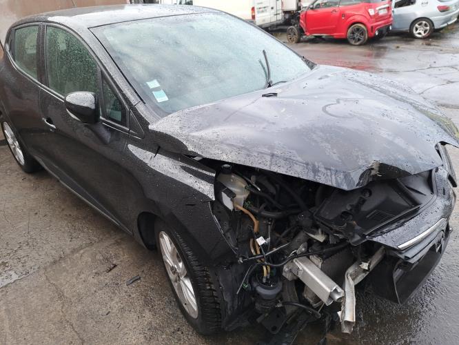Image Retroviseur droit - RENAULT CLIO 4