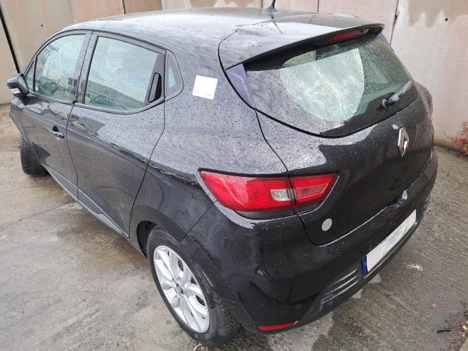 Image Retroviseur droit - RENAULT CLIO 4