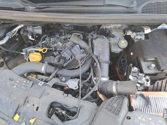 Image Feu arriere secondaire droit (feux) - RENAULT CLIO 5