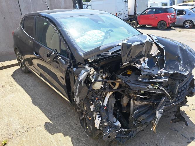 Image Feu arriere secondaire droit (feux) - RENAULT CLIO 5